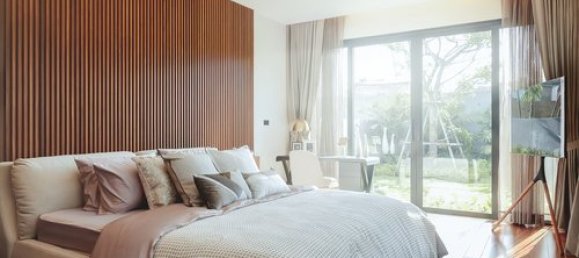 3 Schlafzimmer Villa in Pattaya, Thailand, Nr. 69303 8