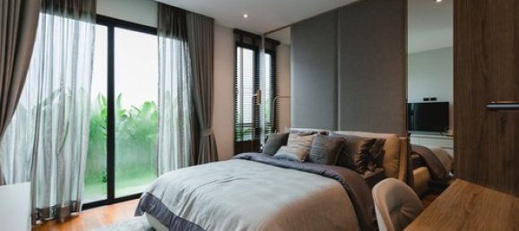 3 Schlafzimmer Villa in Pattaya, Thailand, Nr. 69303 21