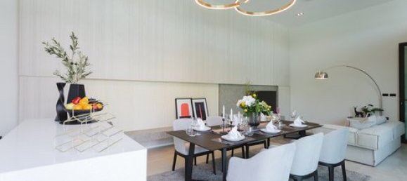 3 Schlafzimmer Villa in Pattaya, Thailand, Nr. 69303 9