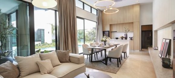 3 Schlafzimmer Villa in Pattaya, Thailand, Nr. 69303 12