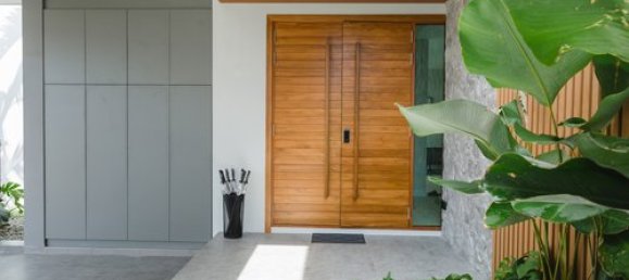 3 Schlafzimmer Villa in Pattaya, Thailand, Nr. 69303 5