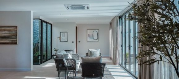 3 Schlafzimmer Villa in Pattaya, Thailand, Nr. 69303 7