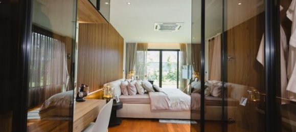 3 Schlafzimmer Villa in Pattaya, Thailand, Nr. 69303 24