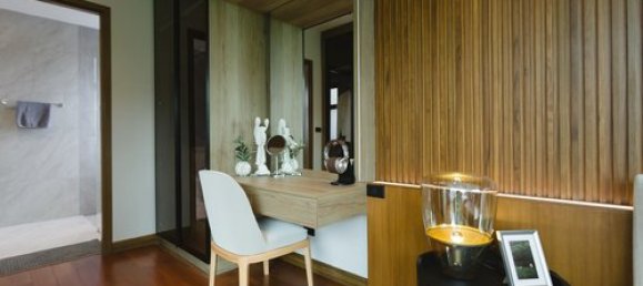 3 Schlafzimmer Villa in Pattaya, Thailand, Nr. 69303 19