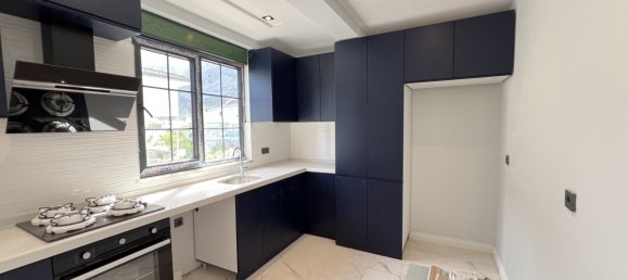 Apartment 3+1 in Kemer, Turkey No. 21675 22