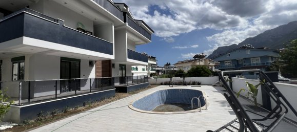 Apartment 3+1 in Kemer, Turkey No. 21675 30