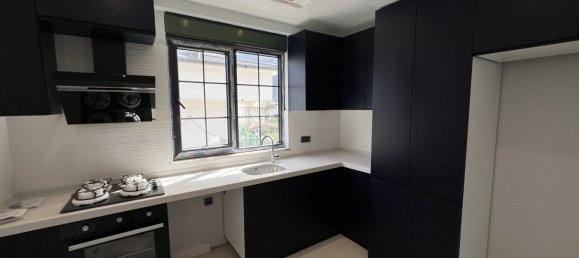 Apartment 3+1 in Kemer, Turkey No. 21675 24