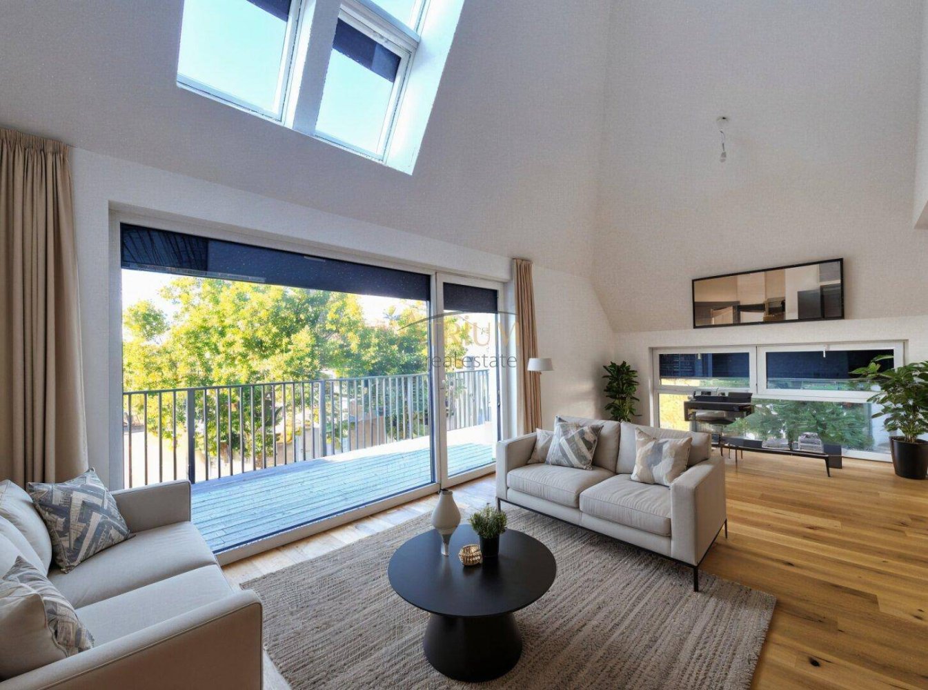 3-salle Duplex à Tulln an der Donau, Austria No. 254230