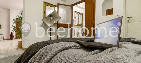 Квартира с 2 комнатами в Рим, Италия № 37572 19