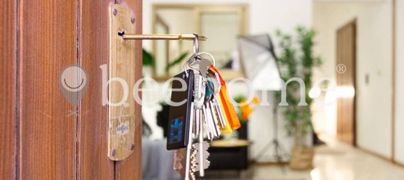 Квартира с 2 комнатами в Рим, Италия № 37572 18