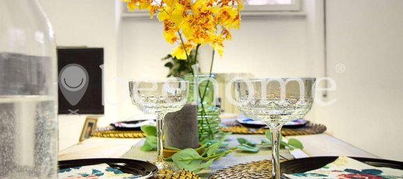 Квартира с 2 комнатами в Рим, Италия № 37572 7