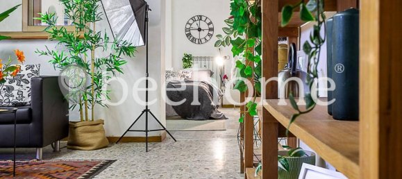 Квартира с 2 комнатами в Рим, Италия № 37572 33