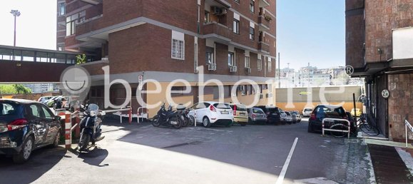 Квартира с 2 комнатами в Рим, Италия № 37572 32