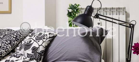 Квартира с 2 комнатами в Рим, Италия № 37572 36