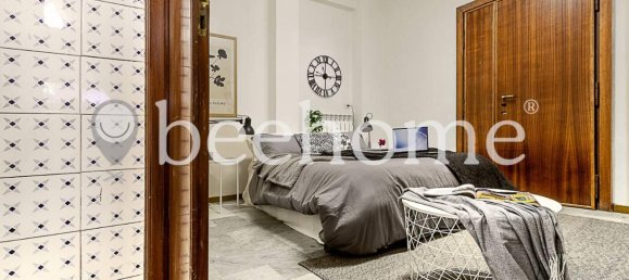 Квартира с 2 комнатами в Рим, Италия № 37572 40