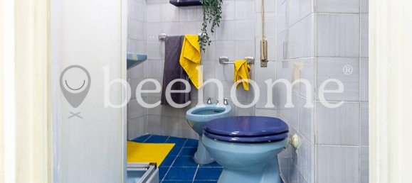 Квартира с 2 комнатами в Рим, Италия № 37572 41