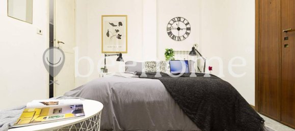 Квартира с 2 комнатами в Рим, Италия № 37572 34