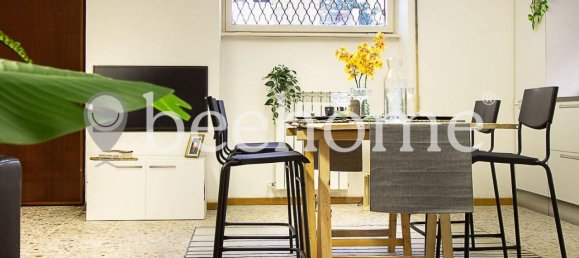 Квартира с 2 комнатами в Рим, Италия № 37572 3