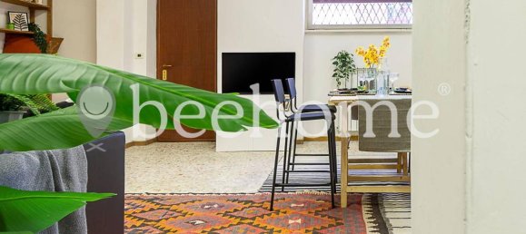 Квартира с 2 комнатами в Рим, Италия № 37572 31