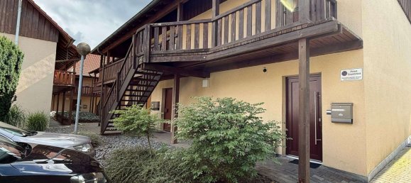 1 Schlafzimmer Wohnung in Tuttlingen, Germany, Nr. 222639 3