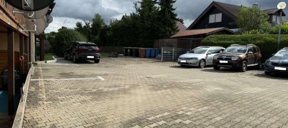 1 Schlafzimmer Wohnung in Tuttlingen, Germany, Nr. 222639 10