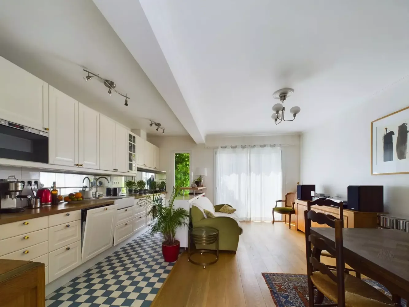 Casa T3 em Vitry-sur-Seine, France N.º 178602