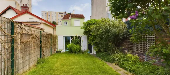 Casa T3 em Vitry-sur-Seine, France N.º 178602 16