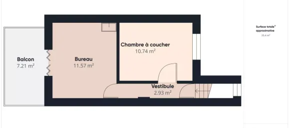 Casa T3 em Vitry-sur-Seine, France N.º 178602 20