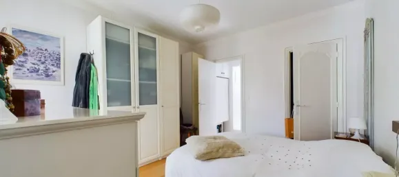 Casa T3 em Vitry-sur-Seine, France N.º 178602 7