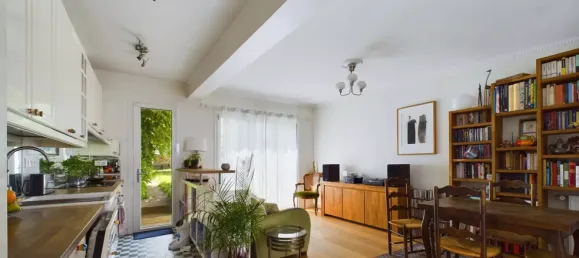 Casa T3 em Vitry-sur-Seine, France N.º 178602 2