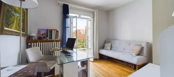 Casa T3 em Vitry-sur-Seine, France N.º 178602 12