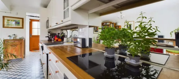 Casa T3 em Vitry-sur-Seine, France N.º 178602 4