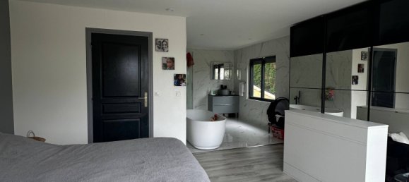 3 Schlafzimmer Haus in Montmorency, France, Nr. 334351 4