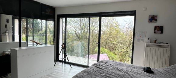 3 Schlafzimmer Haus in Montmorency, France, Nr. 334351 3