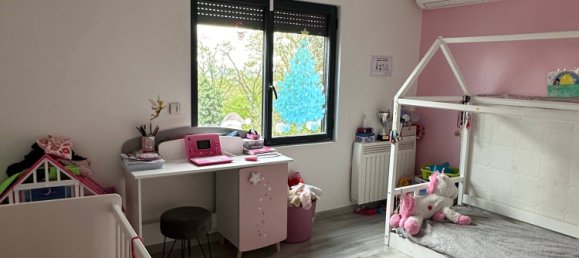 3 Schlafzimmer Haus in Montmorency, France, Nr. 334351 6