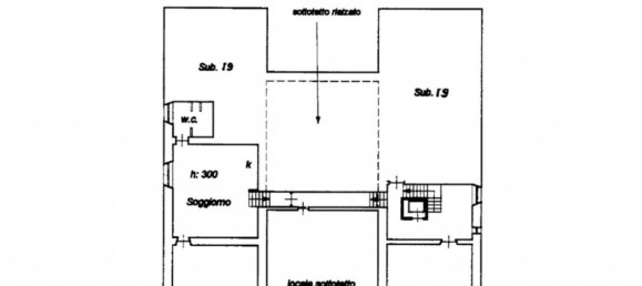 Villa T3 em Savona, Italy N.º 371582 26