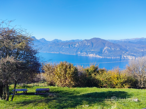 2-Zimmer Wohnung in Padua, Italy, Nr. 298554