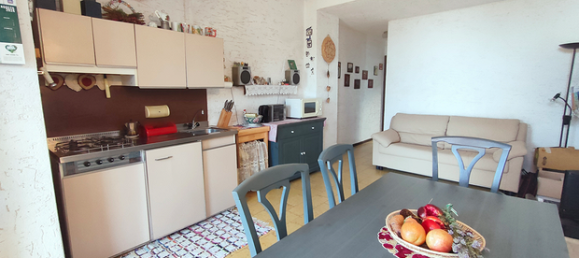 2-Zimmer Wohnung in Padua, Italy, Nr. 298554 3