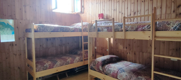 2-Zimmer Wohnung in Padua, Italy, Nr. 298554 4