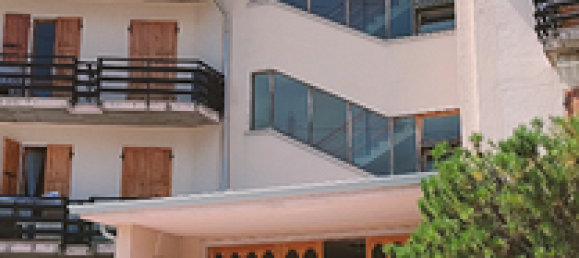 2-Zimmer Wohnung in Padua, Italy, Nr. 298554 6