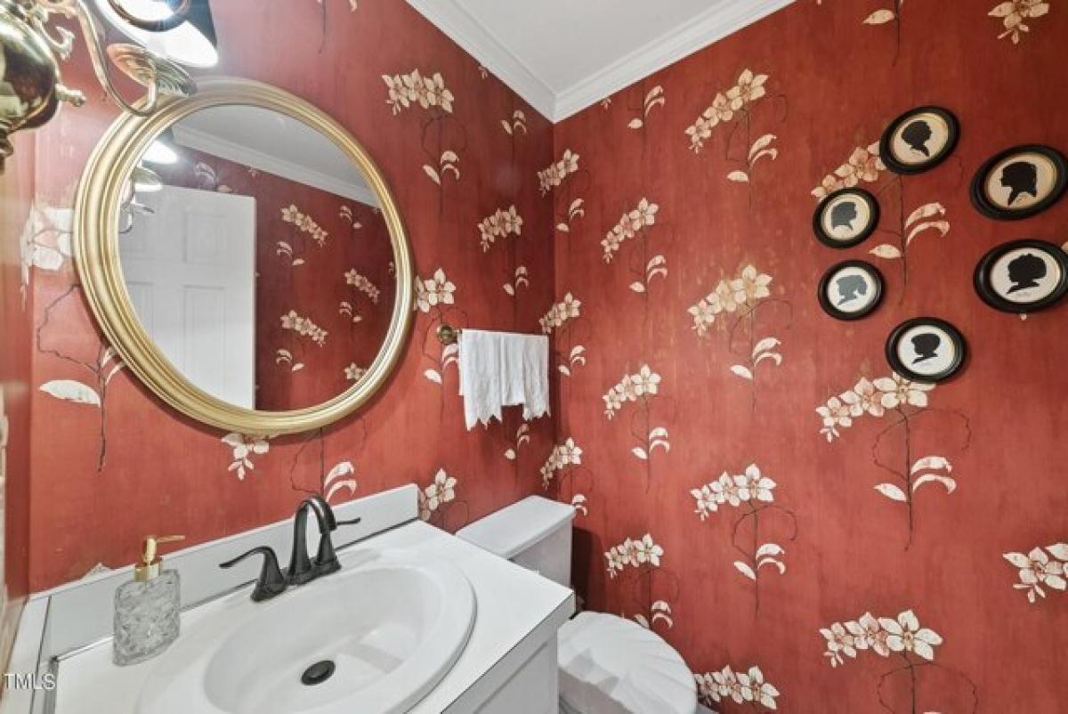 4 Schlafzimmer Haus in Raleigh, USA, Nr. 398462