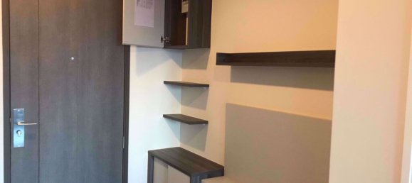 1 bedroom Condo in Huai Khwang, Thailand No. 9361 3