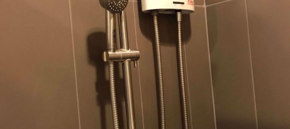 1 bedroom Condo in Huai Khwang, Thailand No. 9361 10