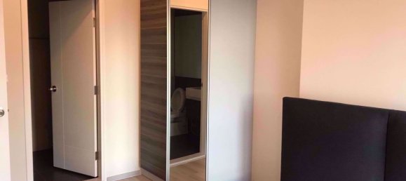 1 bedroom Condo in Huai Khwang, Thailand No. 9361 5