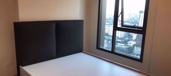 1 bedroom Condo in Huai Khwang, Thailand No. 9361 4