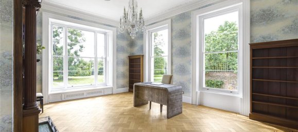 6 غرف نوم منزل في Northaw, United Kingdom رقم 6564 20