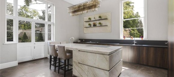 6 غرف نوم منزل في Northaw, United Kingdom رقم 6564 14