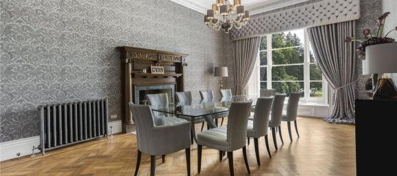 6 غرف نوم منزل في Northaw, United Kingdom رقم 6564 5