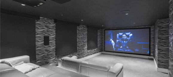 6 غرف نوم منزل في Northaw, United Kingdom رقم 6564 9