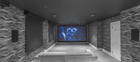 6 غرف نوم منزل في Northaw, United Kingdom رقم 6564 21